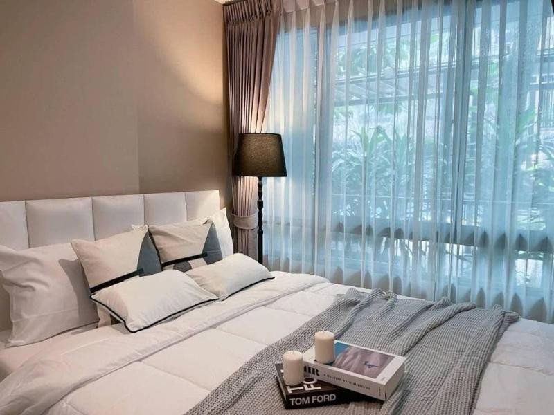 รูป A036477 Supalai Place - รูปที่ 8/8