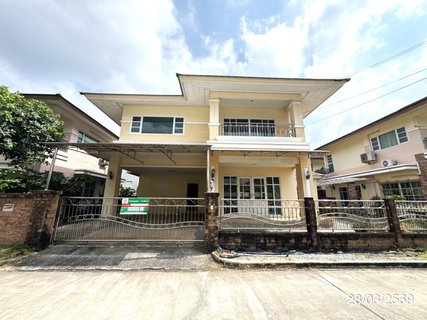 บ้านเดี่ยว 58 ตร.วา เลอนครินทร์ เมืองสมุทรปราการ สมุทรปราการ 6.8M