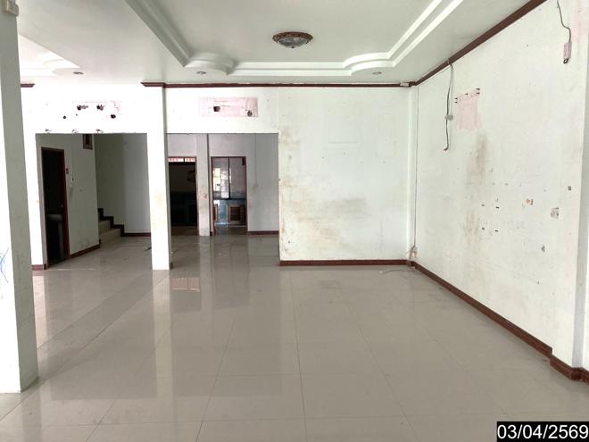 รูป อาคารพาณิชย์ 43.8 ตร.วา เมืองหนองคาย หนองคาย 5.5M - รูปที่ 11/40