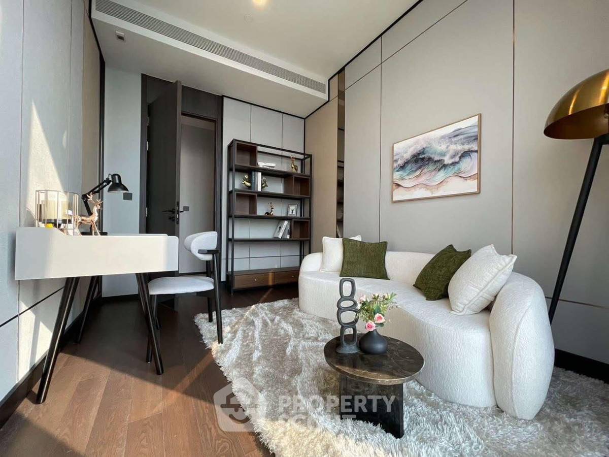 picture 3-BR Condo at AESTIQ Thonglor close to Thong Lo (ID 2899601) - 2/15