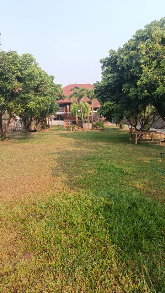 รูป บ้านสวนล้านนาประยุกต์ พร้อมธุรกิจโฮมสเตย์ดำเนินกิจการต่อได้เลย - รูปที่ 10/39