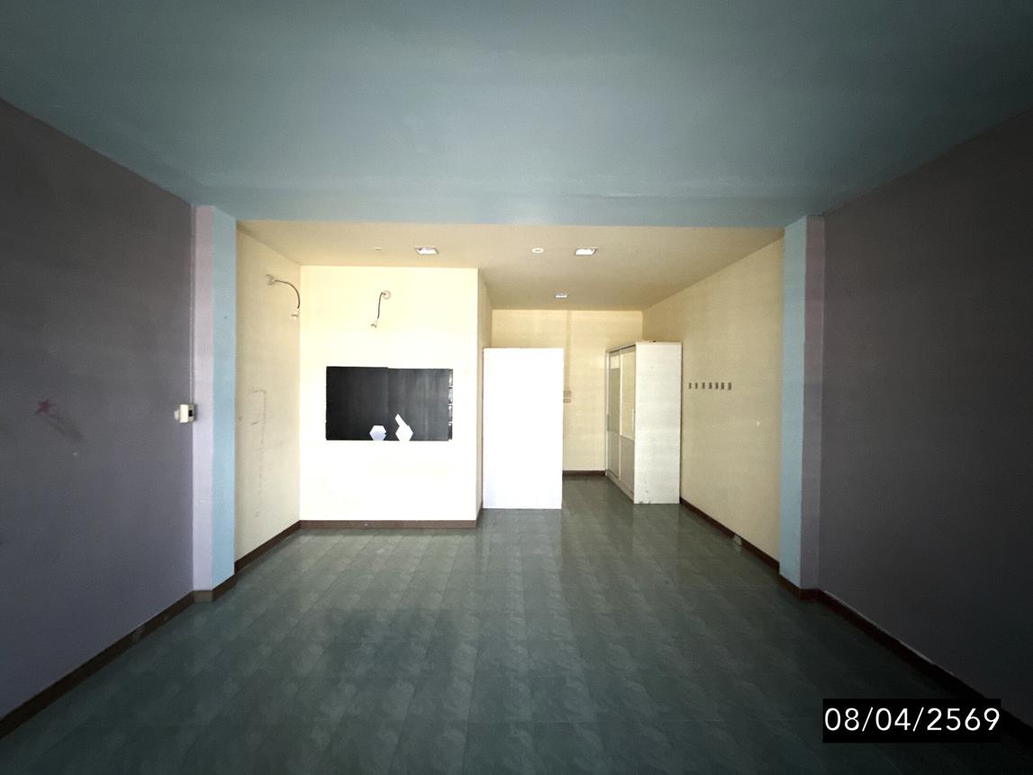 picture SHOP HOUSE 23.6 Sq.w. Chum Phae Khon Kaen for 4.4M - 23/32