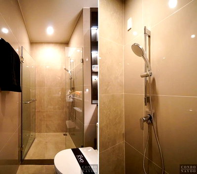 ขายคอนโด : A035933 Nue Evo Pattanakarn
