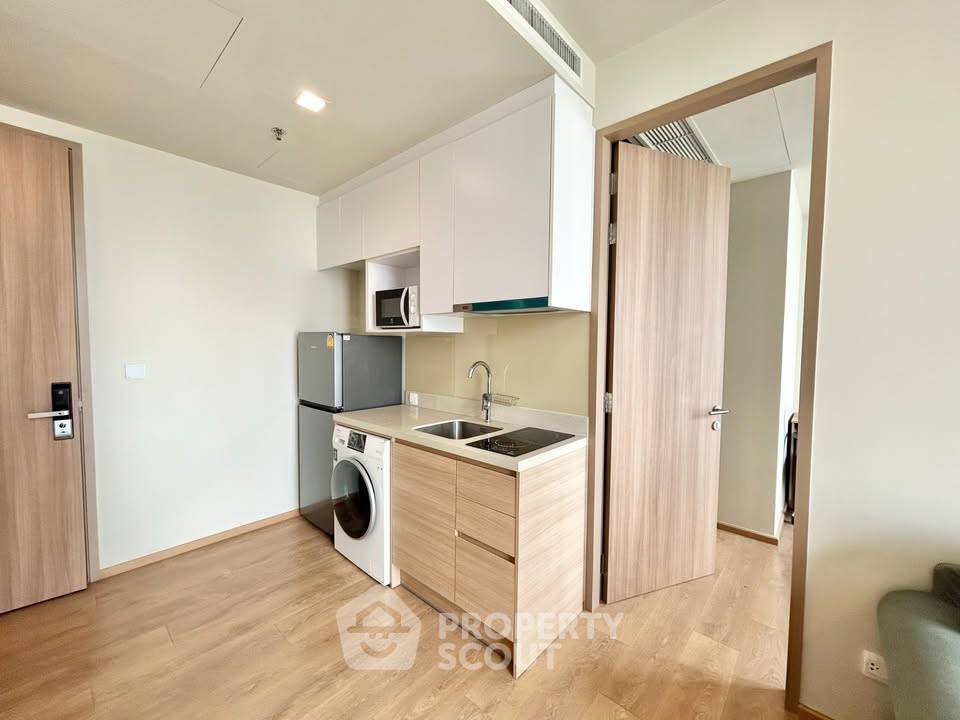 picture 1-BR Condo at Noble Around Sukhumvit 33 near BTS Phrom Phong (ID 2908902) - 15/35