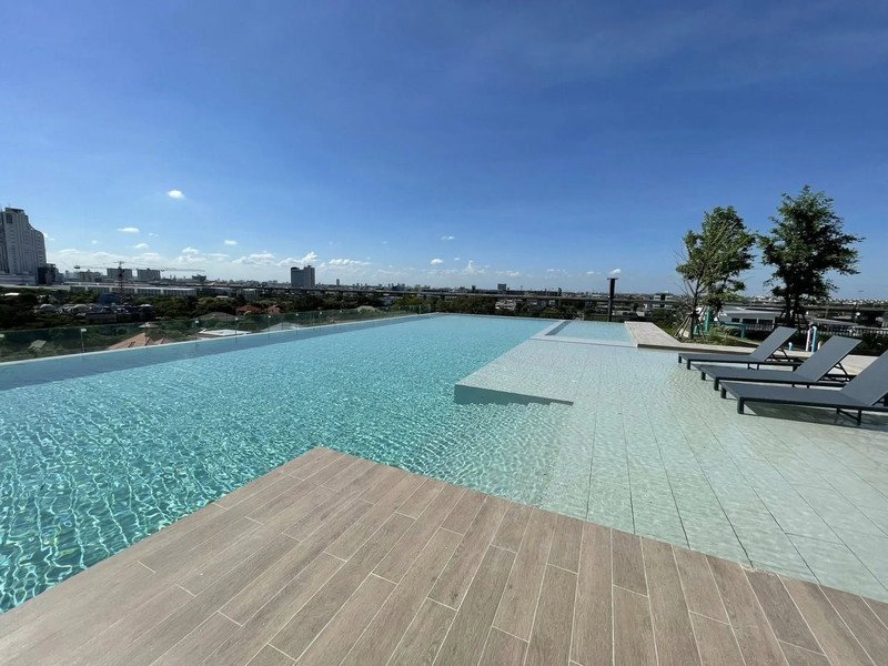 รูป A035917 Niche MONO Mega Space Bangna - รูปที่ 2/5