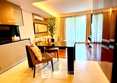 Condos for sale : 1-BR Condo at The Address Sukhumvit 61 near BTS Ekkamai (ID 2904262)