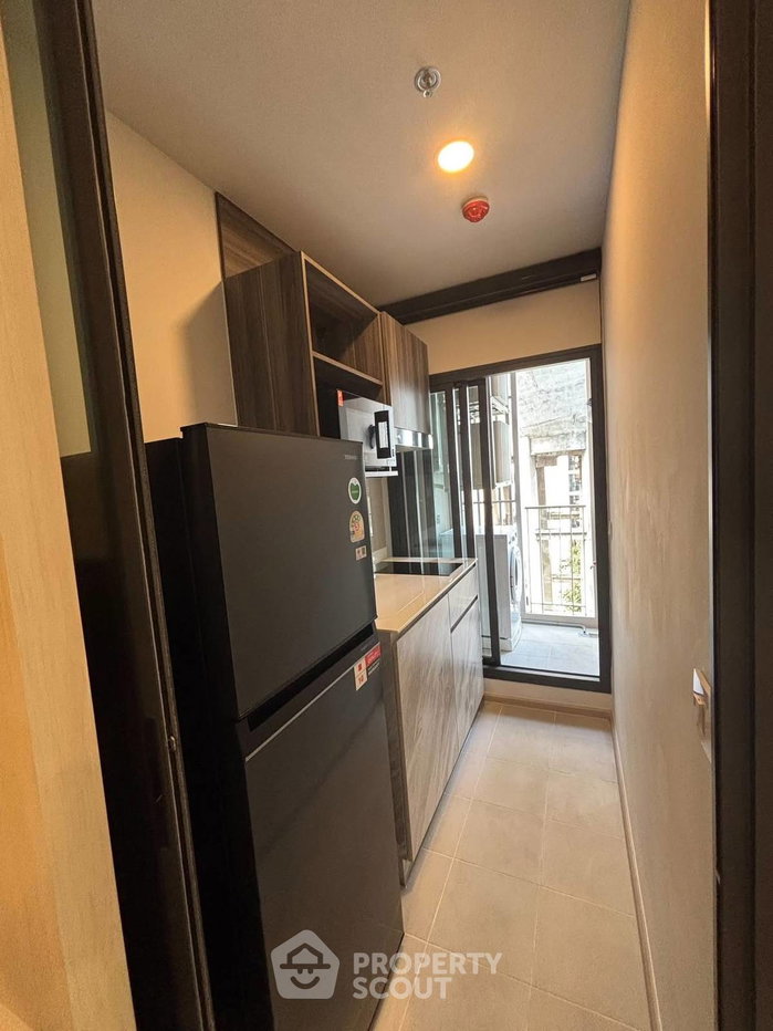 picture 1-BR Condo at ASPIRE Onnut Station near BTS On Nut (ID 2908263) - 7/8