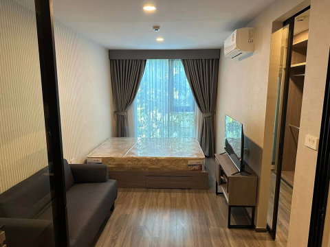 🎈#MT2605_115 🎈💥Urgent💥 Guaranteed availability! Click quickly before it's gone‼️ For Rent 13, The Origin Ladprao 15 Condo.