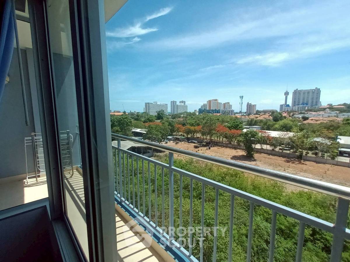 รูป คอนโด 1-ห้องนอน ที่ ศุภาลัย มาเรย์ พัทยา ใกล้ พัทยาใต้ (ID 2912759) - รูปที่ 9/17