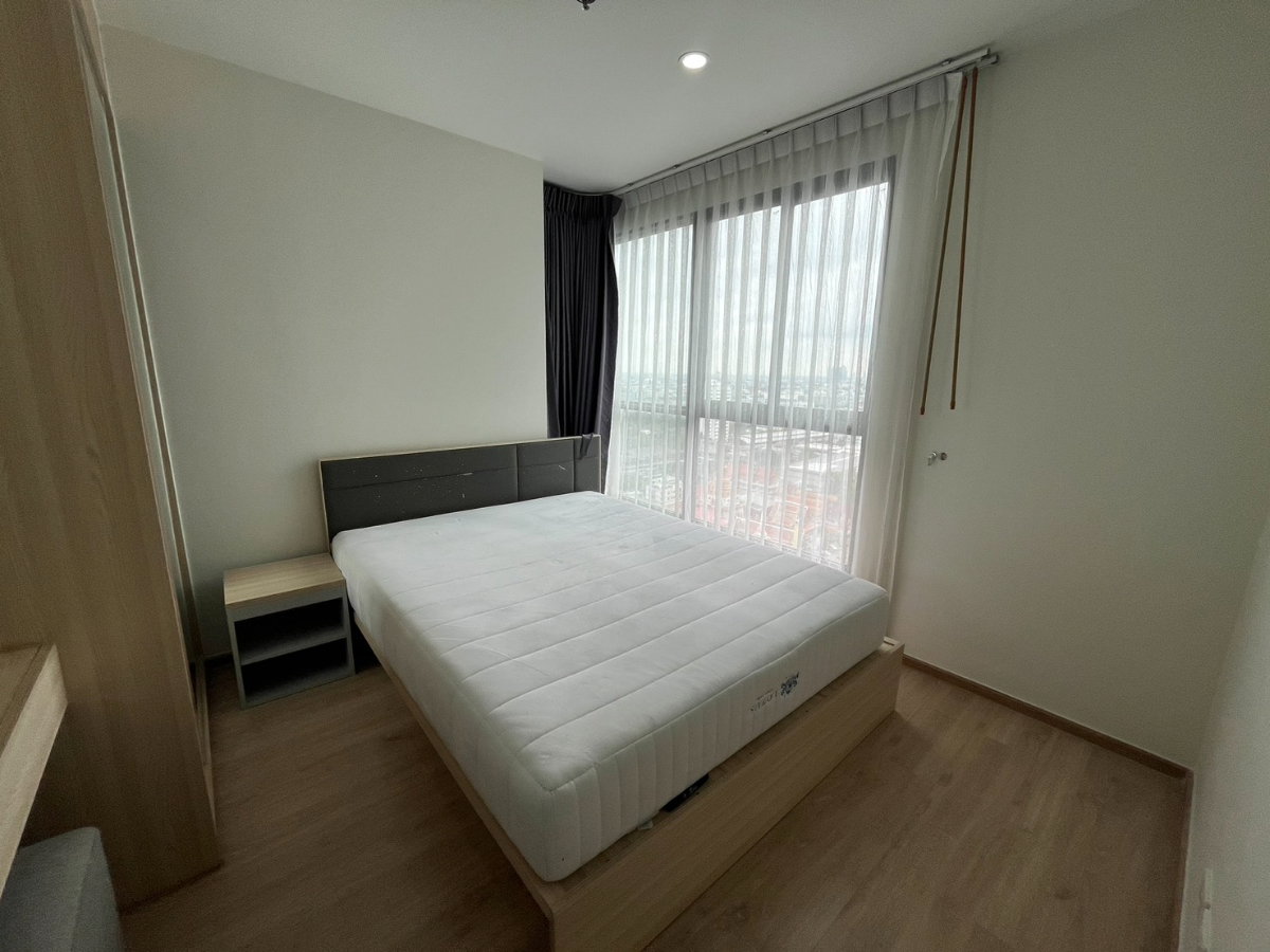 picture 2 Bedroom for rent Ideo O2 (Bangna BTS Station) (RT-01) - 19/38