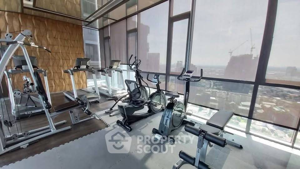 รูป คอนโด 2-ห้องนอน ที่ เดอะ เครสท์ สุขุมวิท 34 ใกล้ BTS ทองหล่อ (ID 2073277) - รูปที่ 8/20