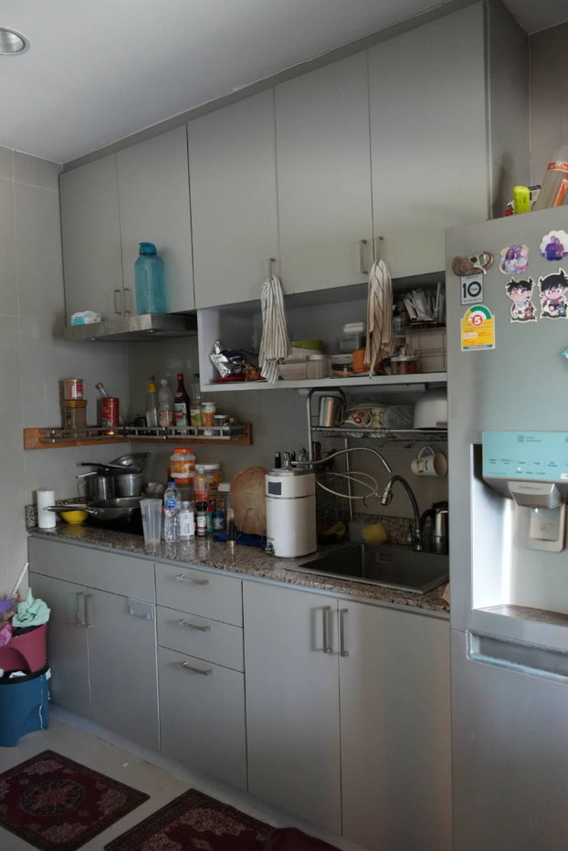 รูป 🏠 ขายบ้าน : Pave Pracha Uthit 90 (เพฟ ประชาอุทิศ 90) รหัสทรัพย์ | 📌LNP-H1025 - รูปที่ 11/33