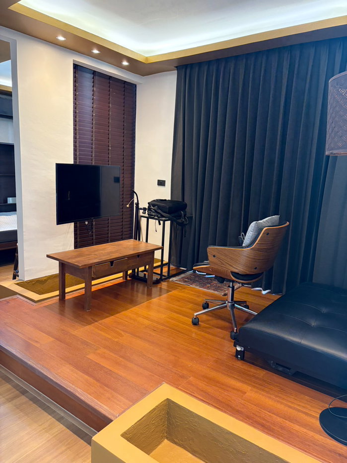 รูป Hot Price for Rent Sense Phaholyothin ราคาถูกที่สุด ห้องสวย🔥 - รูปที่ 4/15