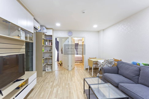 For Rent Condo , The One Plus D Huamak 12 , MRT-Sri Kretta , Hua Mak , Bang Kapi , Bangkok , CX-155624 ✅ Live chat with us ADD LINE @connexproperty ✅