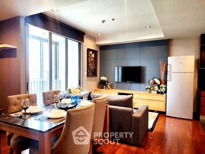 Condos for rent : 1-BR Condo at Ashton Morph 38 near BTS Thong Lor (ID 2902943)