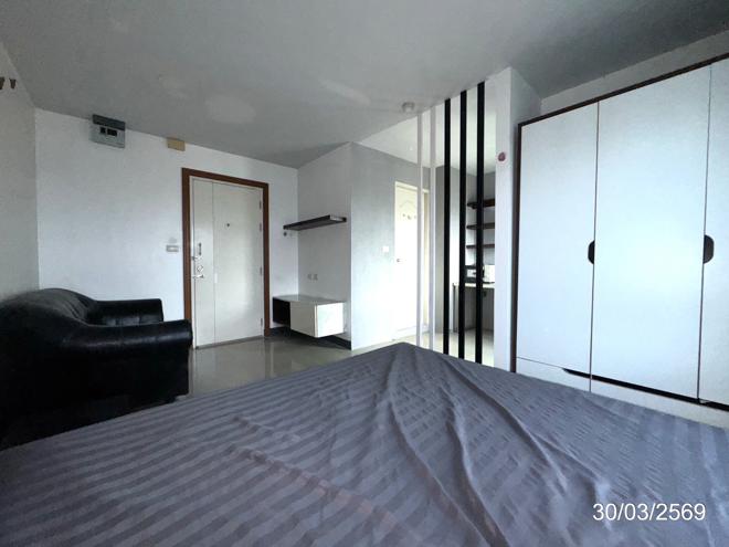 รูป คอนโดมิเนียม 22.29 ตร.ม. ดิ อเวนิว สปริง บี บางเสาธง สมุทรปราการ 836,000 - รูปที่ 11/36