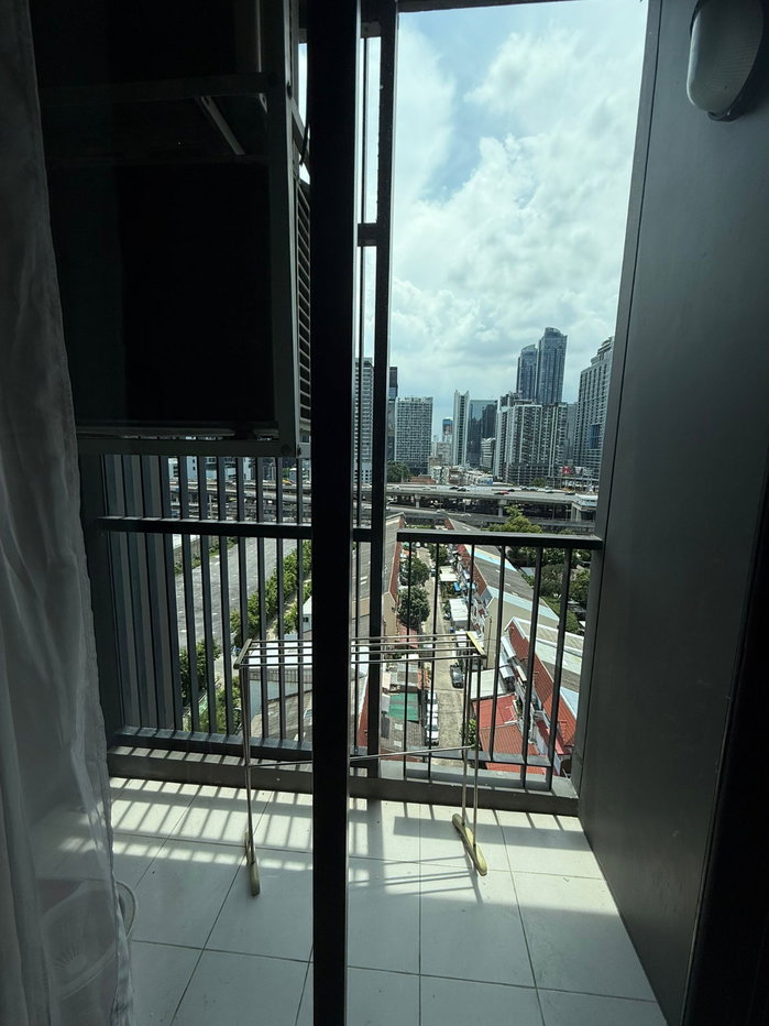 รูป 🤝🏻RB24636 ให้เช่าถูกมาก👍Life Asoke✅แอดไลน์ @mproperty( มี @ ด้วย) แอดมินตอบไว - รูปที่ 2/7