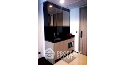คอนโดให้เช่า : คอนโด 1-ห้องนอน ที่ เดอะ ไลน์ ราชเทวี ใกล้ BTS ราชเทวี (ID 292312)