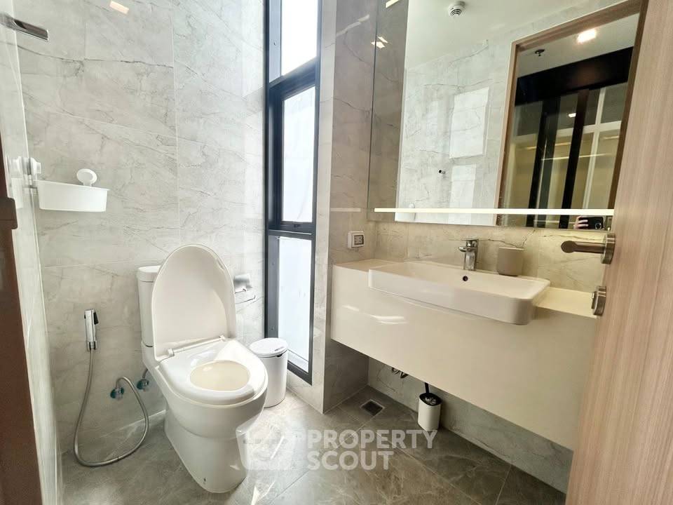 picture 1-BR Condo at Noble Around Sukhumvit 33 near BTS Phrom Phong (ID 2908902) - 28/35
