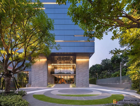 The extro phayathai - rangnam Cool Condo, Central City Location near BTS Victory Monument