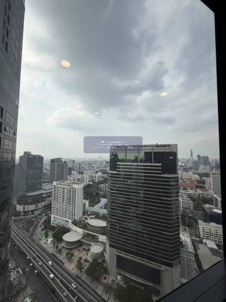 picture A035560 Ashton Chula - Silom - 6/6