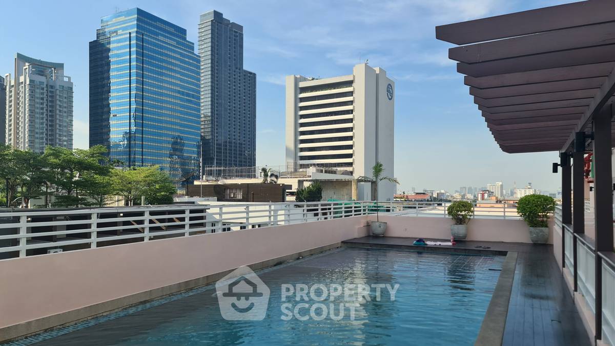 รูป คอนโด 3-ห้องนอน ที่ บ้านสิริสุขุมวิท 13 คอนโดมิเนียม ใกล้ ARL มักกะสัน (ID 1489041) - รูปที่ 12/16