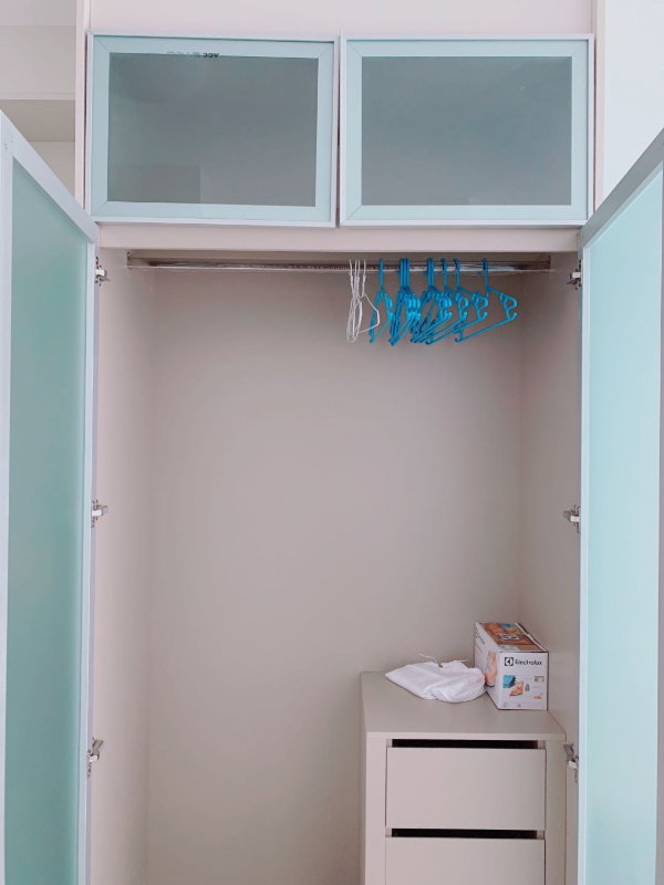 รูป [For Rent] Chapter One ECO Ratchada-Huai Kwang สตูดิโอ 1 ห้องน้ำ *สนใจติดต่อ Line @280ptgmm - รูปที่ 11/11