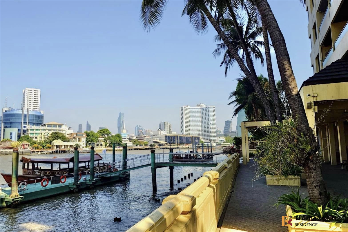 รูป ราคาดี ทำเลเด็ด บ้านเจ้าพระยา - รูปที่ 6/9