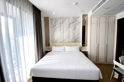 Condos for sale : A035564 Ashton Chula - Silom
