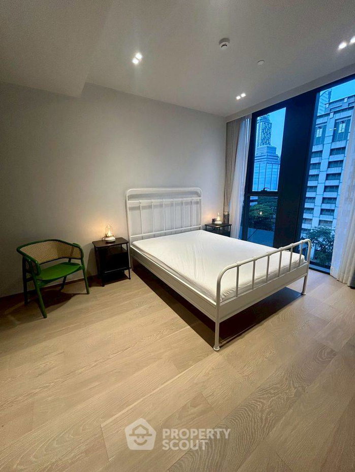picture 3-BR Condo at Tonson One Residence near BTS Chit Lom (ID 2902596) - 17/17