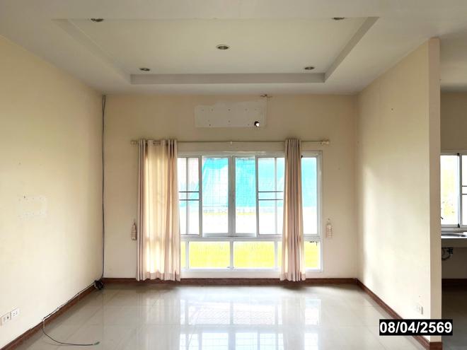 รูป บ้านเดี่ยว 111.2 ตร.วา บ้านศรีธานี เมืองอุดรธานี อุดรธานี 2.3M - รูปที่ 3/24