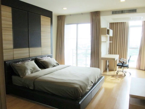 Hot Price for rent Nusasiri Grand Condo 1 bed 2 bath - ðĨ