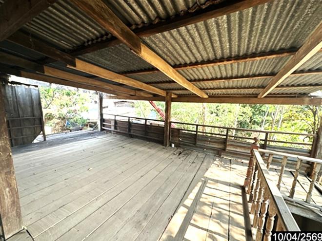 รูป บ้านเดี่ยว 119 ตร.วา เขมราฐ อุบลราชธานี 365,000 - รูปที่ 6/22