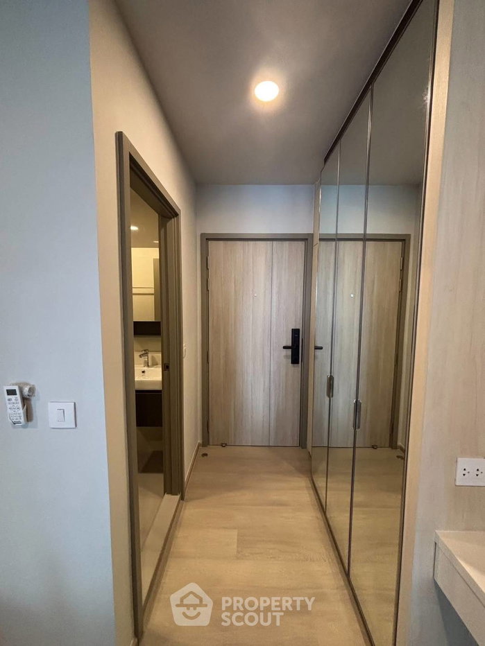 picture 1-BR Condo at ASPIRE Onnut Station near BTS On Nut (ID 2908263) - 6/8