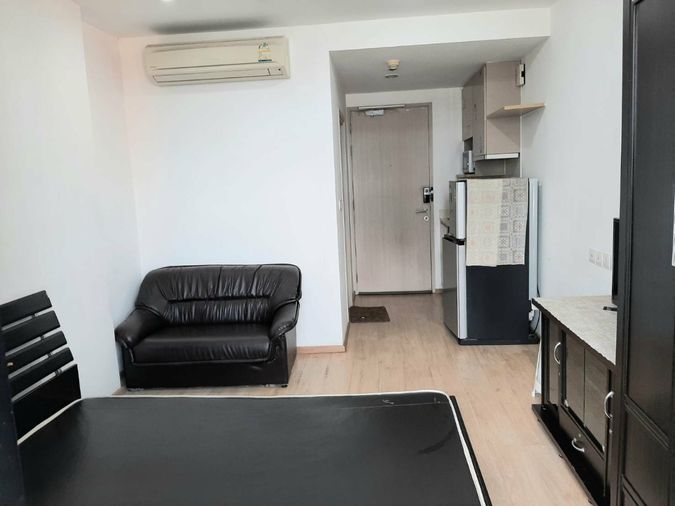 🤝🏻RB24635 ให้เช่าถูกมาก👍ไอดีโอ คิว จุฬา - สามย่าน✅แอดไลน์ @mproperty( มี @ ด้วย) แอดมินตอบไว