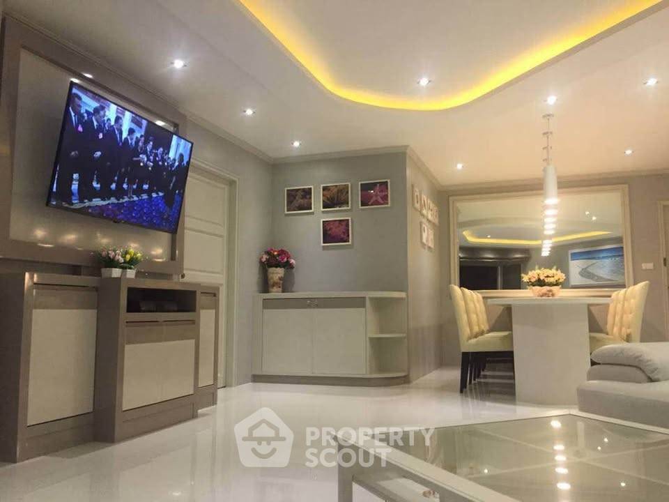 รูป คอนโด 3-ห้องนอน ที่ ปาร์ค บีช คอนโดมิเนียม ใกล้ ปราสาทสัจธรรม (ID 2911054) - รูปที่ 5/15
