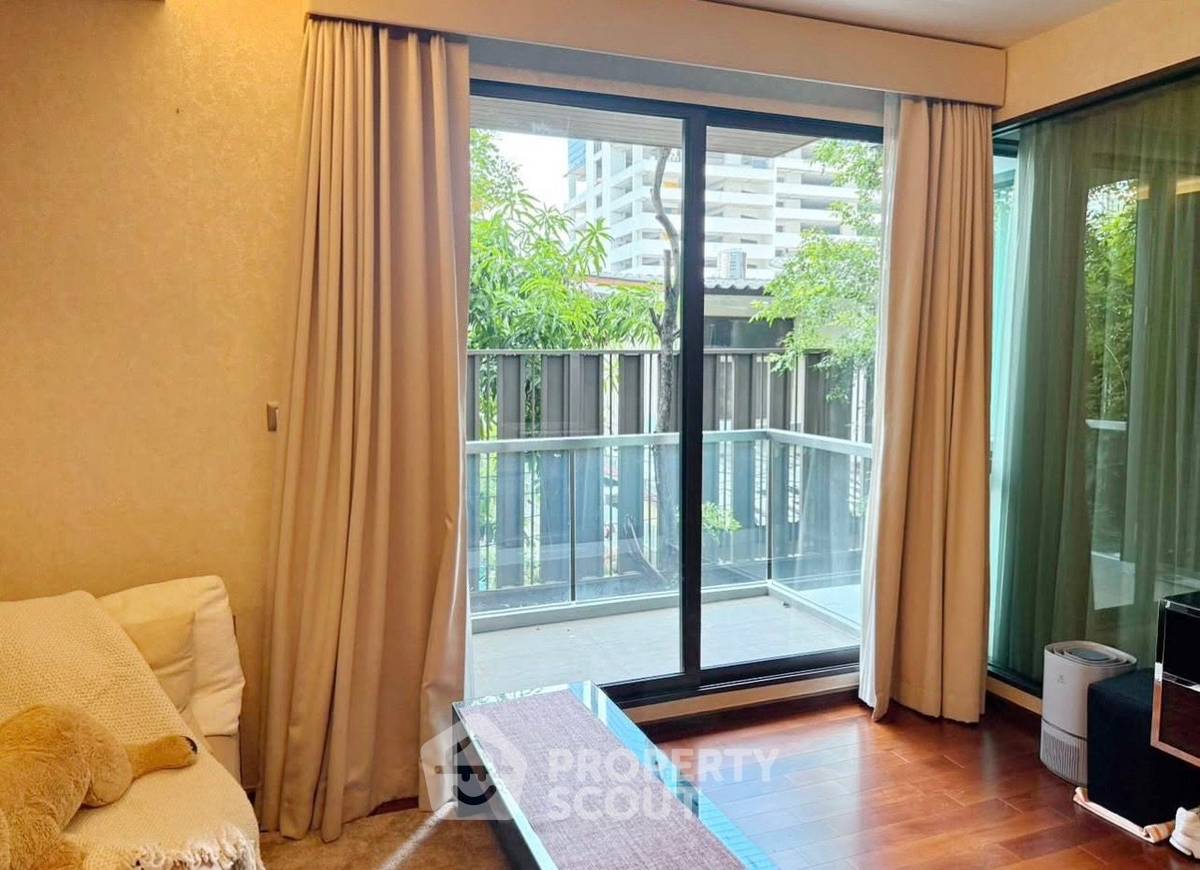 รูป คอนโด 1-ห้องนอน ที่ ดิ แอดเดรส สุขุมวิท 61 ใกล้ BTS เอกมัย (ID 2904262) - รูปที่ 3/6