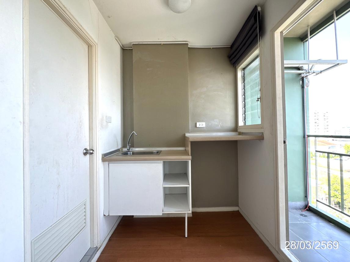 picture CONDO 21.5 Sq.m. Muang Samut Prakarn Samut Prakarn for 946,000 - 25/34