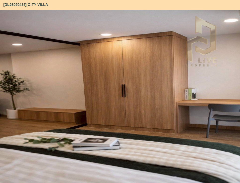 รูป DL26050439 ขายคอนโด ซิตี้ วิลล่า (City Villa) ใกล้ - พร้อมเข้าอยู่ โทรด่วน 0638692663 LineID @655ebbvc - รูปที่ 11/11