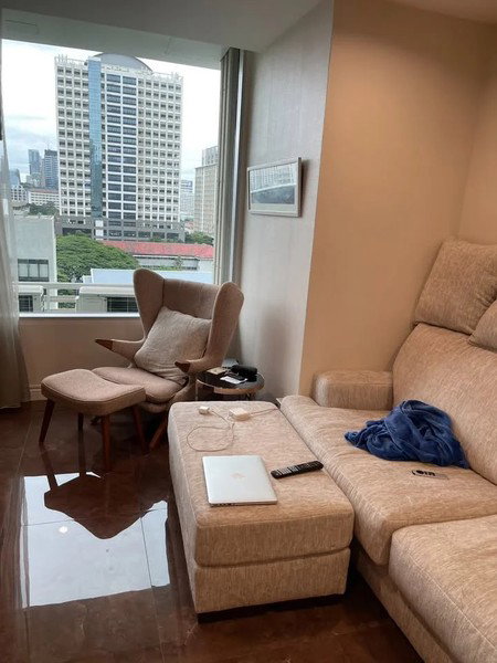 picture A035691 Chamchuri Square Residence - 7/8