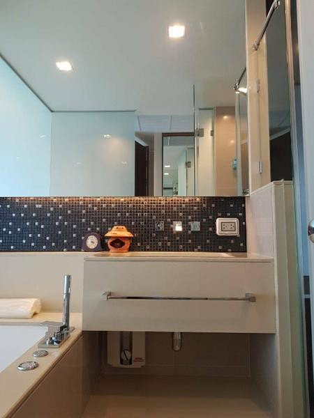รูป A036297 The Address Sathorn - รูปที่ 4/4