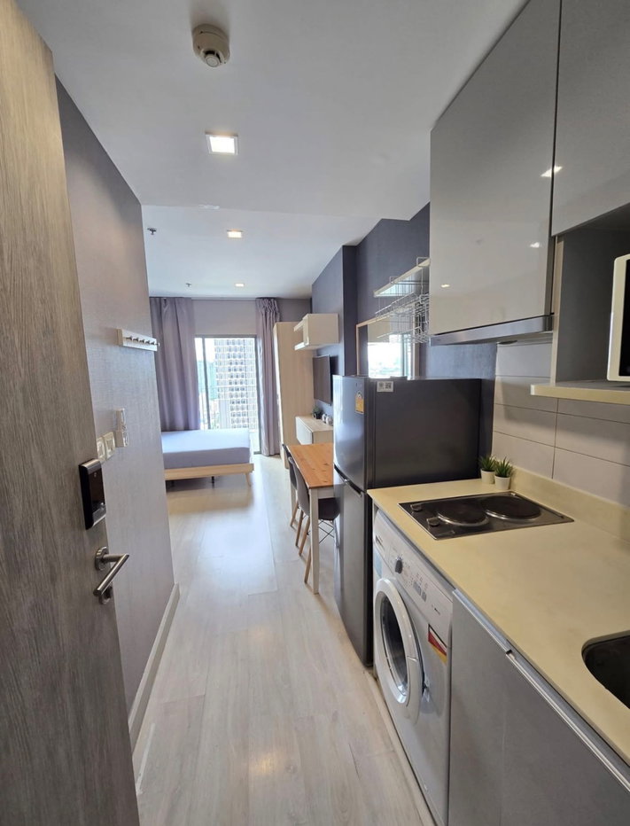 picture 13,000 Ideo mobi Sukhumvit 81 BTS Onnut 30 m contact Line:katk03 - 8/12