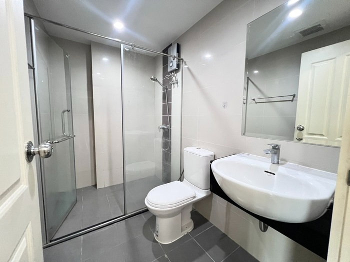 รูป 💥💥ปล่อยเช่า!! ศุภาลัย เวอเรนด้า รัชวิภา-ประชาชื่น 2Bed 65 ตร.ม.ชั้น 29(PH) ตึก East สนใจ LINE: @atfirm💥💥 - รูปที่ 22/24