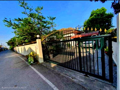 บ้านเดี่ยว ชลบุรี : ขายบ้านเดี่ยว ตะเคียนเตี้ย บางละมุง ชลบุรี ทำเลดี เดินทางสะดวก