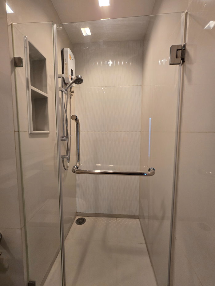 รูป ###Life Asoke-Rama9 for rent ไลฟ์ อโศก-พระรามเก้า ให้เช่า 16,000 baht - รูปที่ 9/11