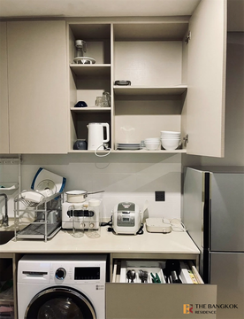 Special unit at an attractive price Lumpini Suite Phetchaburi - Makkasan