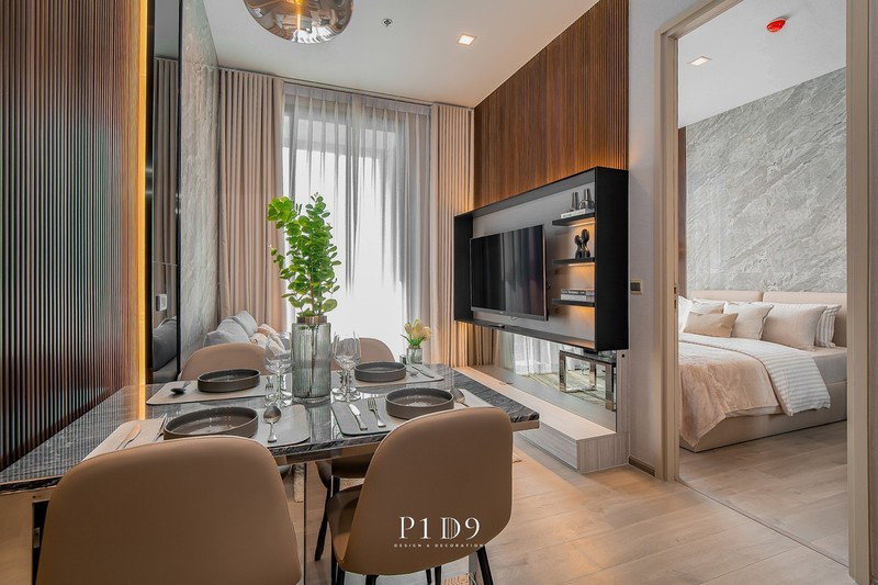 รูป A035609 The Address Siam - Ratchathewi - รูปที่ 4/8