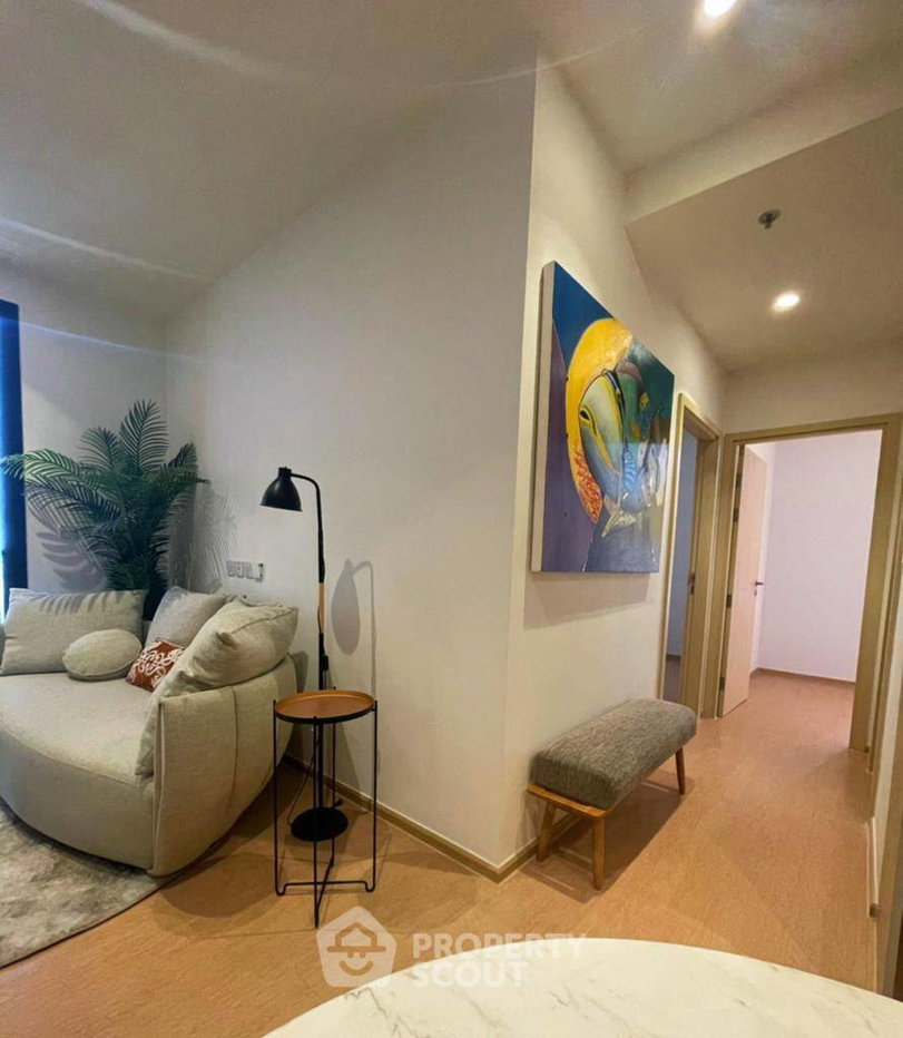 รูป คอนโด 2-ห้องนอน ที่ มารุ เอกมัย 2 ใกล้ BTS เอกมัย (ID 2909836) - รูปที่ 3/10