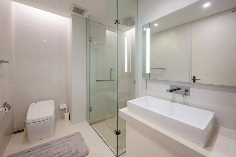 รูป A036401 The Bangkok Sathorn - รูปที่ 6/8