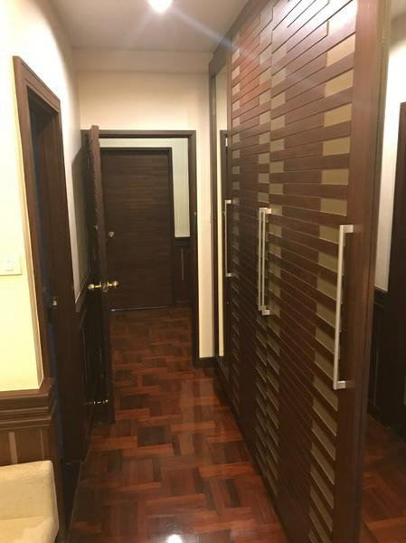 รูป A036494 Grand Ville House 1 - รูปที่ 6/8